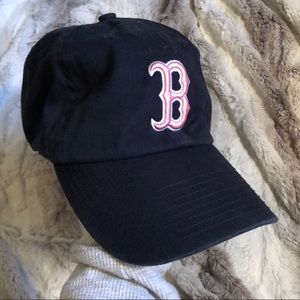 boston red sox hat